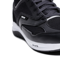 Nalbak Air Summer Motorcycle Shoes Men - Black/Reflex