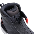Ikasu 2 WP Waterproof Motorcycle Shoes Women - Black/Dark Red