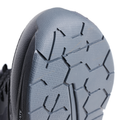 Nalbak WP Motorcycle Shoes Women - Black/Iridescent