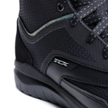 Nalbak WP Motorcycle Shoes Women - Black/Iridescent