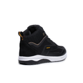 Nalbak Air Summer Motorcycle Shoes Women - Black/Gold