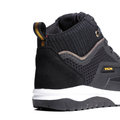 Nalbak Air Summer Motorcycle Shoes Women - Black/Gold