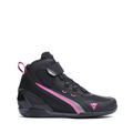 Herian Air Shoes Wmn - Black/Fluo Pink