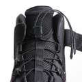 Herian Air Shoes Wmn - Black/Fluo Pink