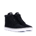 Dartwood Tex - Black/White