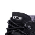 Dartwood Tex - Black/White