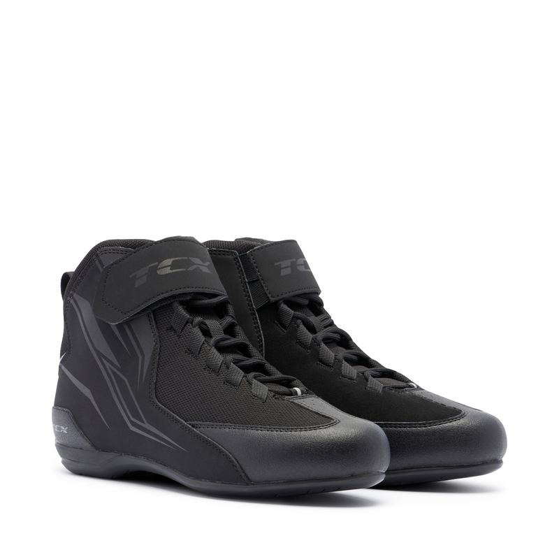 Shifter Sport - Black
