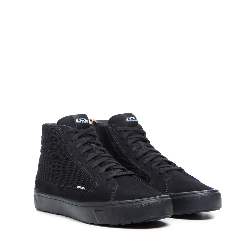 Street 3 Air - Black