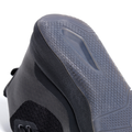 Atipica Air 2 - Men's Summer Motorcycle Shoes In Fabric - Black/Carbon