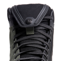 Metractive Air - Men's Summer Motorcycle Shoes In Fabric - Grape-Leaf/Black/Natural-Rubber