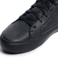 Street 3 WP Women's Waterproof Motorcycle Shoes - Black/Gold
