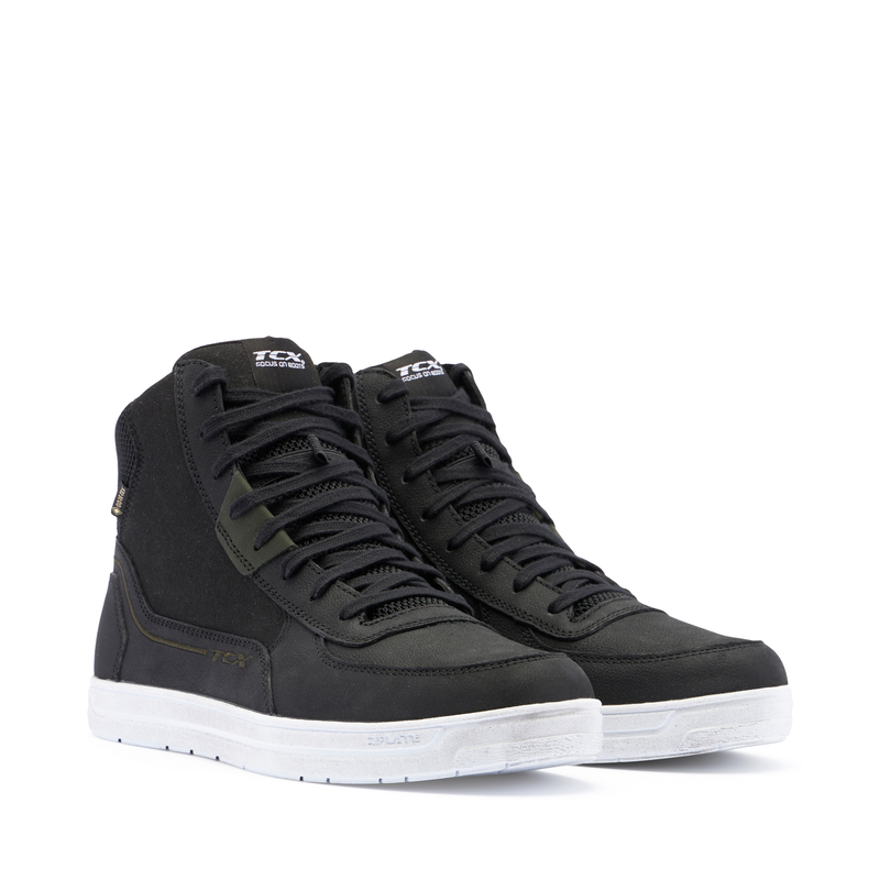 Mood 2 GORE-TEX® - Black/White/Green