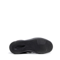 Atipica Air 2 - Men's Summer Motorcycle Shoes In Fabric - Black/Red Fluo
