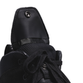 Metractive D-Wp - Men's Waterproof Motorcycle Shoes - Black/White