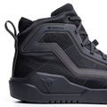 Urbactive GORE-TEX® - Men's Waterproof Motorcycle Shoes - Black/Black