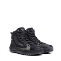 Urbactive GORE-TEX® - Men's Waterproof Motorcycle Shoes - Black/Army-Green