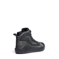 Urbactive GORE-TEX® - Men's Waterproof Motorcycle Shoes - Black/Army-Green