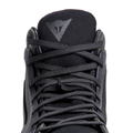 Urbactive GORE-TEX® - Men's Waterproof Motorcycle Shoes - Black/Army-Green