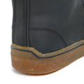 Dartwood WP Men's Waterproof Motorcycle Shoes - Black
