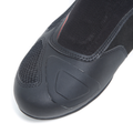 R04D Air Men's Summer Motorcyce Shoes - Black/Red
