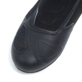 R04D Air Men's Summer Motorcyce Shoes - Black/Grey