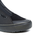 Ikasu Air Men's Summer Motorcycle Shoes - Black