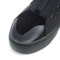 Ikasu Air Men's Summer Motorcycle Shoes - Black