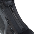 Ikasu Air Men's Summer Motorcycle Shoes - Black