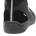 Ikasu Air Men's Summer Motorcycle Shoes - Black