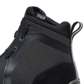 Ikasu Air Men's Summer Motorcycle Shoes - Black