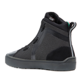 Ikasu Air Men's Summer Motorcycle Shoes - Black