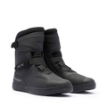 Tourstep WP Waterproof Touring Motorcycle Booties Men - Black
