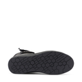 Tourstep WP Waterproof Touring Motorcycle Booties Men - Black