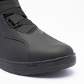 Tourstep WP Waterproof Touring Motorcycle Booties Men - Black