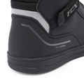 Tourstep WP Waterproof Touring Motorcycle Booties Men - Black