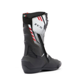 S-Tr1 Air Sport Motorcycle Boots Men - Black/White/Red