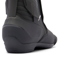 S-Tr1 Air Sport Motorcycle Boots Men - Black/White/Red
