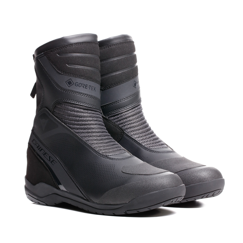 Blackwing - Men Waterproof GORE-TEX® Ankle Boots