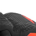 Torque 4 - Men Racing And Road Boots - Black/Red Fluo