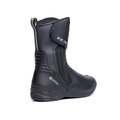 X-Five 5 GORE-TEX® Waterproof Motorcycle Boots Men - Black