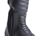 X-Five 5 GORE-TEX® Waterproof Motorcycle Boots Men - Black