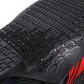 Torque 4 S - Men Racing And Road Boots - Black/Red-Lava