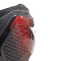 Torque 4 S - Men Racing And Road Boots - Black/Red-Lava