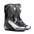 Torque 4 S - Men Racing And Road Boots - Black/Red-Lava