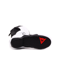 Nexus 3 In & Out - Motorcycle Boots Men - Black/White