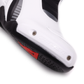 Nexus 3 In & Out - Motorcycle Boots Men - Black/White