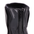 Nexus 3 In & Out - Motorcycle Boots Men - Black/Black