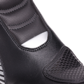 Nexus 3 In & Out - Motorcycle Boots Men - Black/Black