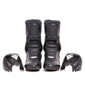Nexus 3 In & Out Boots Air - Black/Black