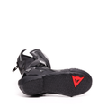 Nexus 3 In & Out - Motorcycle Boots Women - Black/Black/White